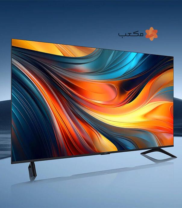 تلویزیون هوشمند 65 اینچ شیائومی مدل Mi TV A 65 2026