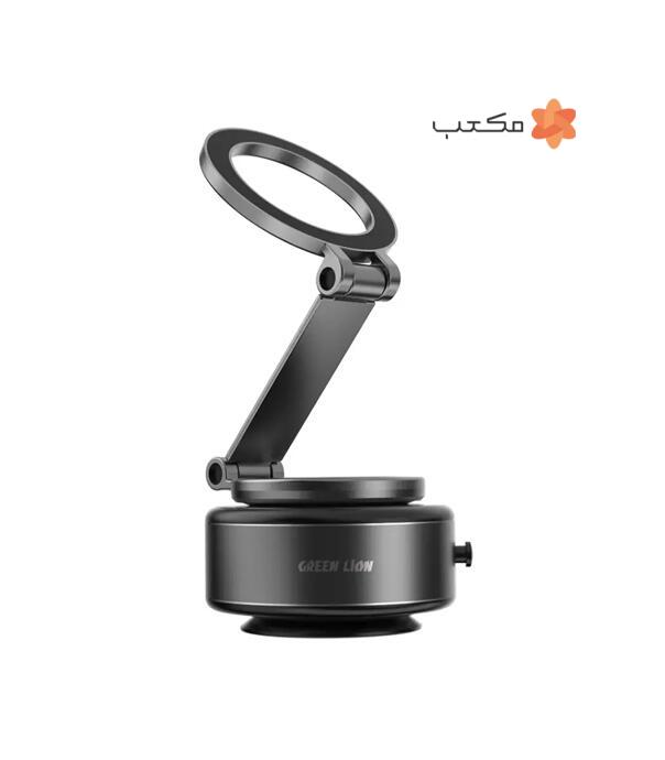 هولدر مغناطیسی  magnetic suction p3