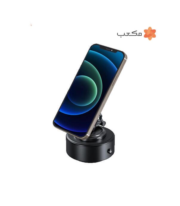 هولدر مغناطیسی  magnetic suction p3