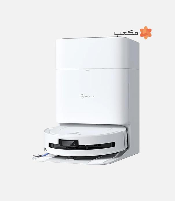جارو رباتیک شیائومی مدل ECOVACS T80 Omni