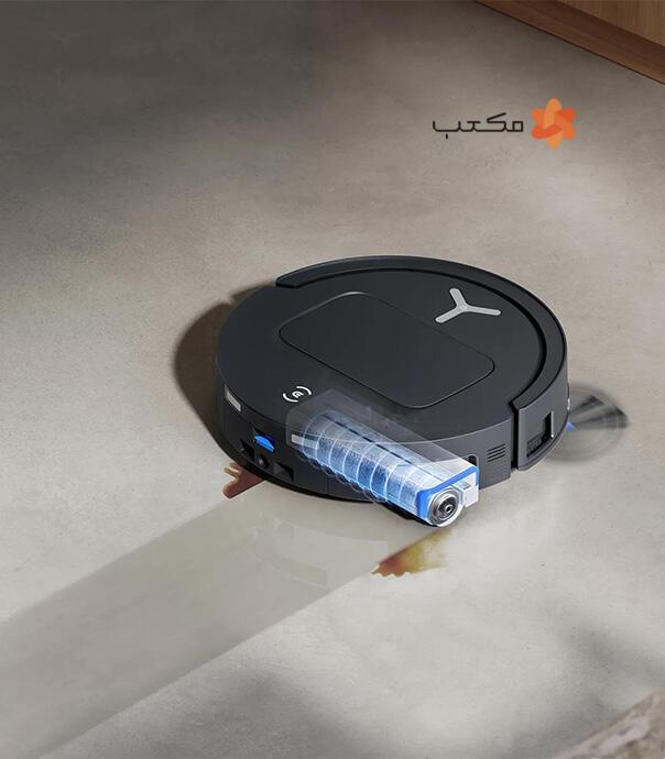 جارو رباتیک شیائومی مدل ECOVACS T80 Omni