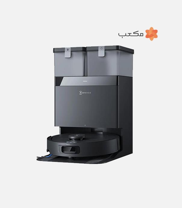 جارو رباتیک شیائومی مدل ECOVACS T30C Omni