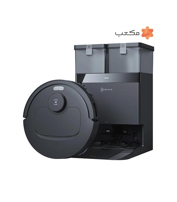 جارو رباتیک شیائومی مدل ECOVACS T30C Omni