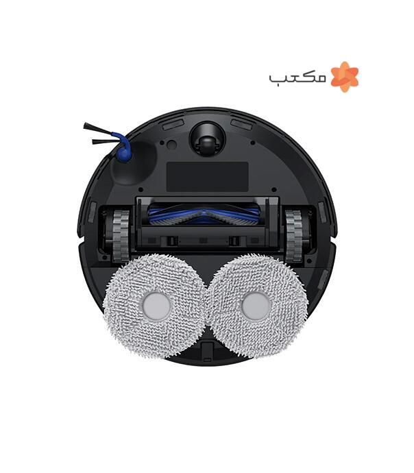 جارو رباتیک شیائومی مدل ECOVACS T30C Omni