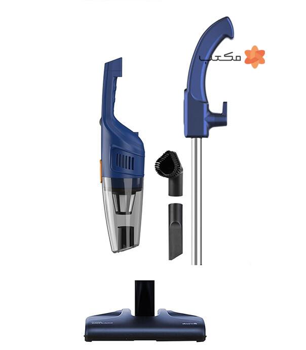 جارو برقی Deerma DX810