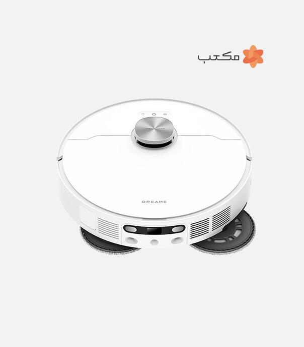 جارو رباتیک شیائومی مدل Dreame L10s Ultra Gen 2