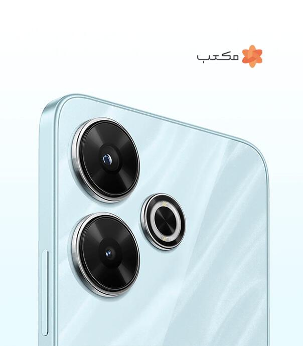 گوشی شیائومی مدل Redmi 13 4G با ظرفیت 256/8 گیگابایت