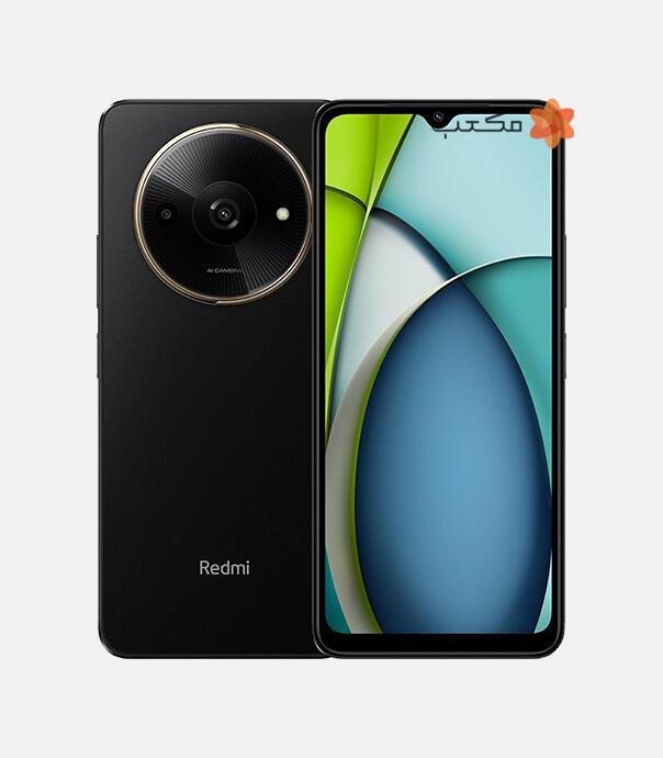 گوشی شیائومی مدل Redmi A3x با ظرفیت 128/4 گیگابایت