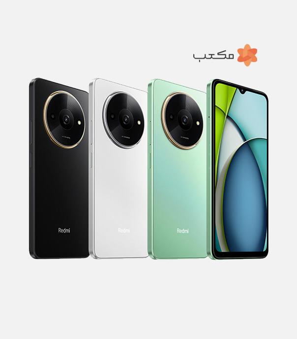 گوشی شیائومی مدل Redmi A3x با ظرفیت 64/4 گیگابایت