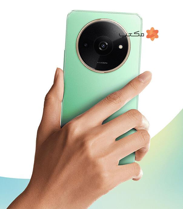 گوشی شیائومی مدل Redmi A3x با ظرفیت 64/4 گیگابایت