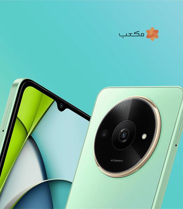 گوشی شیائومی مدل Redmi A3x با ظرفیت 64/4 گیگابایت