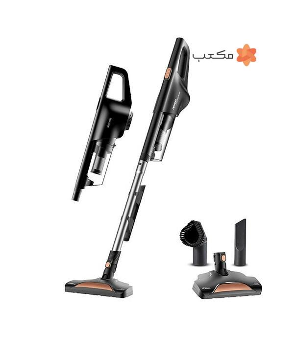 جارو برقی دستی و ایستاده Deerma DX600