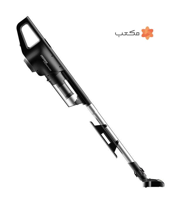جارو برقی دستی و ایستاده Deerma DX600