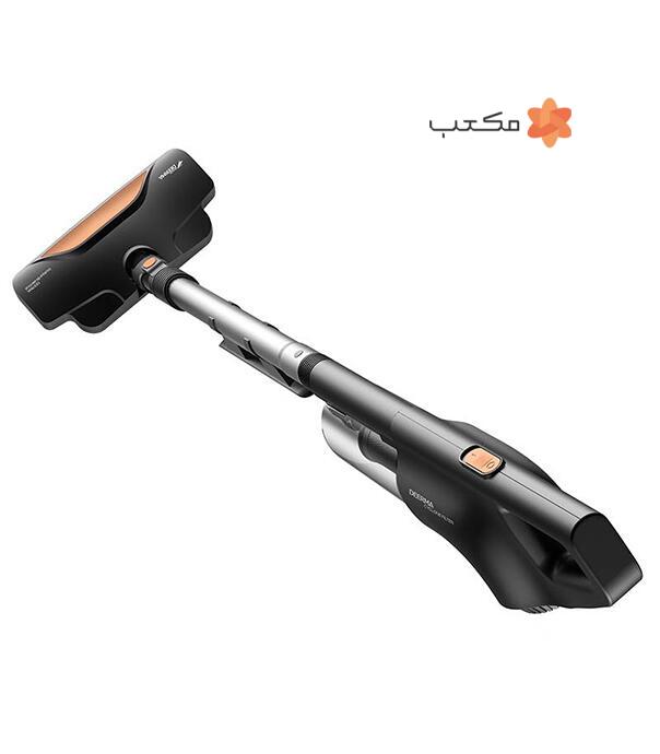 جارو برقی دستی و ایستاده Deerma DX600