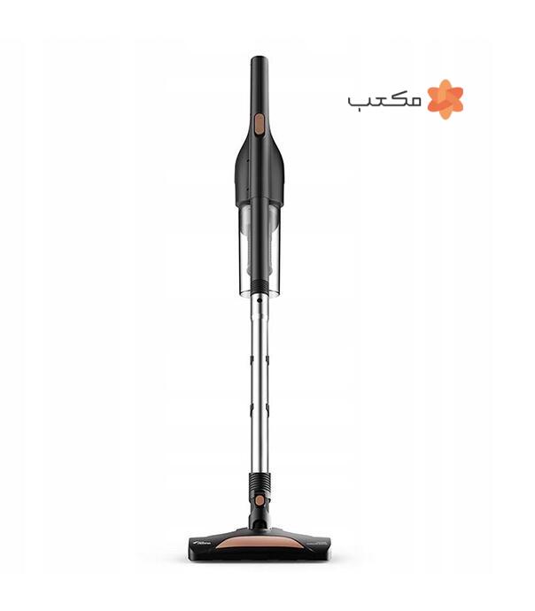 جارو برقی دستی و ایستاده Deerma DX600