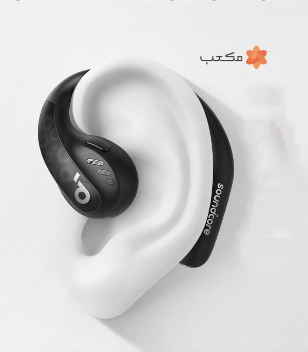 هندزفری بلوتوثی انکر مدل Soundcore AeroFit Pro A3871