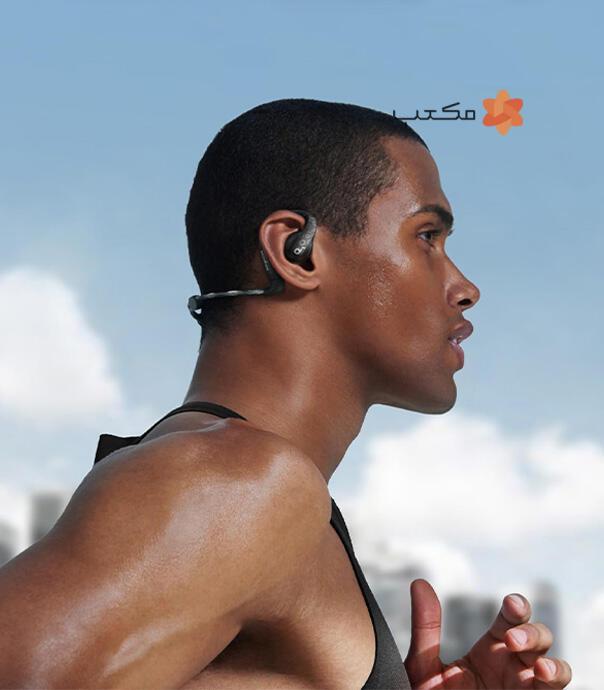 هندزفری بلوتوثی انکر مدل Soundcore AeroFit Pro A3871