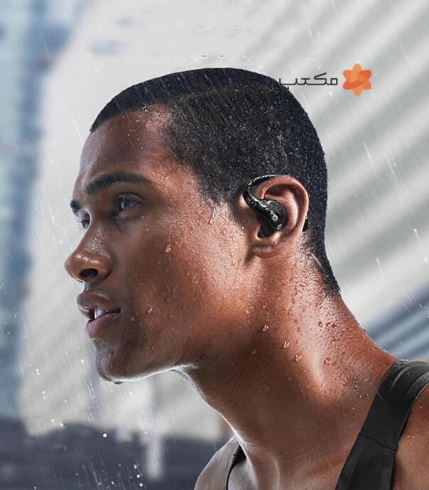 هندزفری بلوتوثی انکر مدل Soundcore AeroFit Pro A3871