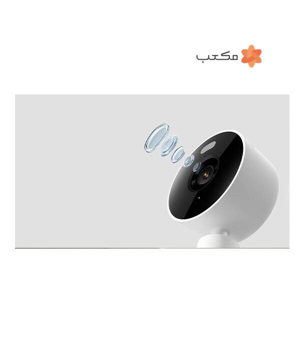 دوربین نظارتی هوشمند شیائومی مدل C100