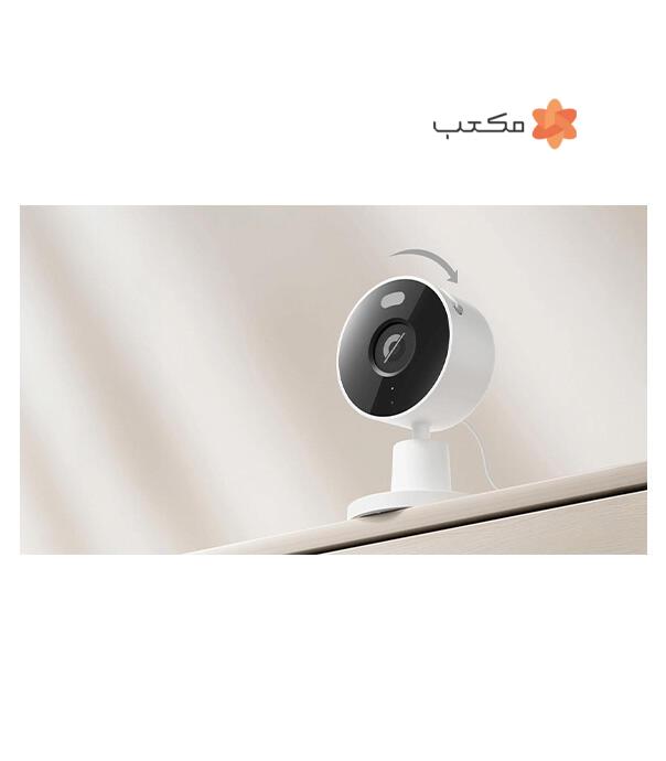دوربین نظارتی هوشمند شیائومی مدل C100