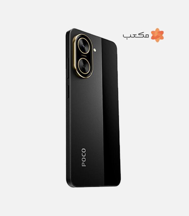 گوشی شیائومی مدل Poco C71 با ظرفیت 128/6 گیگابایت