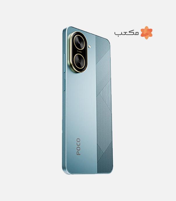 گوشی شیائومی مدل Poco C71 با ظرفیت 128/6 گیگابایت