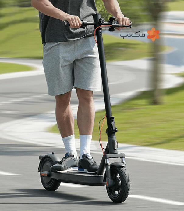اسکوتر برقی شیائومی مدل Xiaomi Electric Scooter Elite