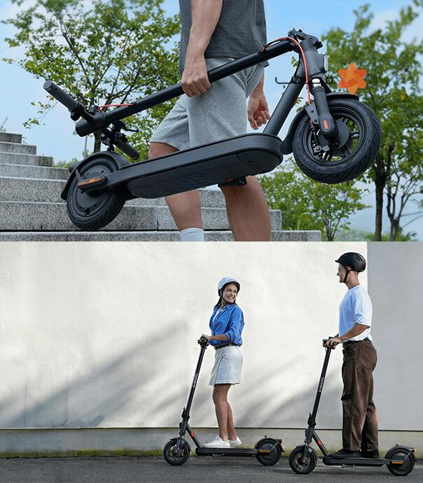 اسکوتر برقی شیائومی مدل Xiaomi Electric Scooter Elite