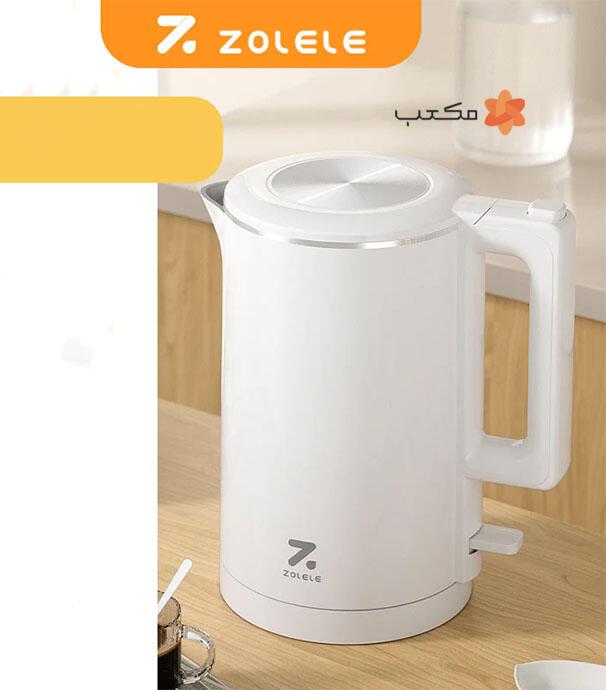 کتری برقی شیائومی مدل HK151