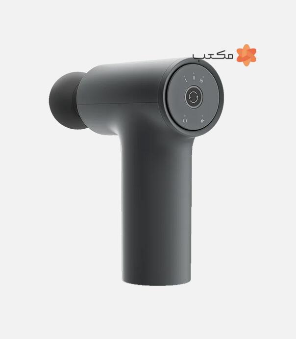 ماساژور تفنگی قابل حمل شیائومی مدل Massage Gun Mini 2