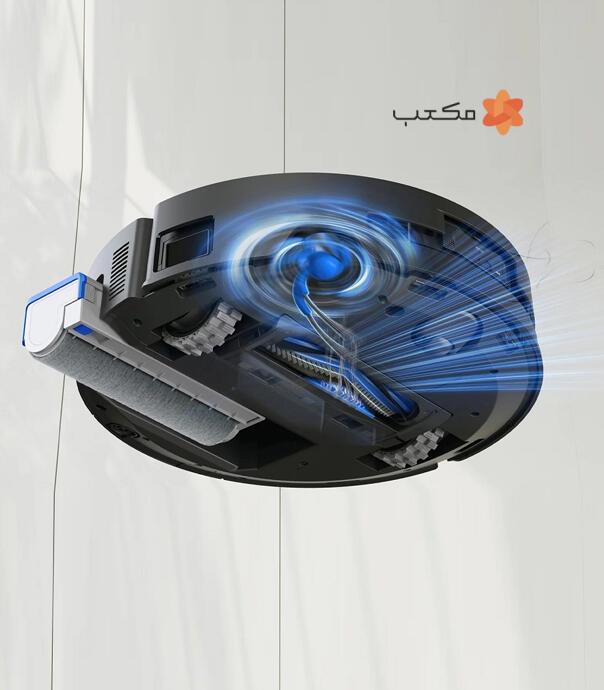 جارو رباتیک اکووکس ECOVACS X9 Pro Omni