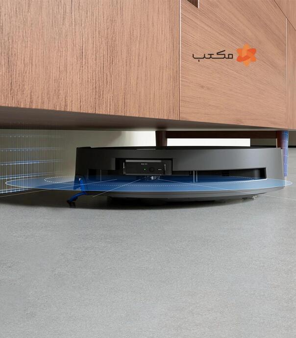 جارو رباتیک اکووکس ECOVACS X9 Pro Omni