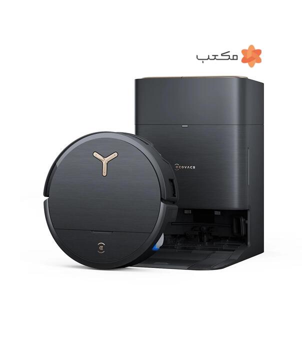 جارو رباتیک اکووکس ECOVACS X9 Pro Omni