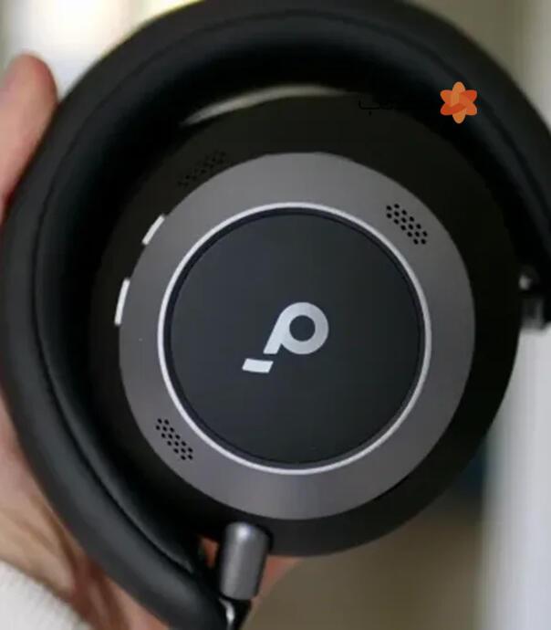 هدفون بی سیم انکر Soundcore Space One pro