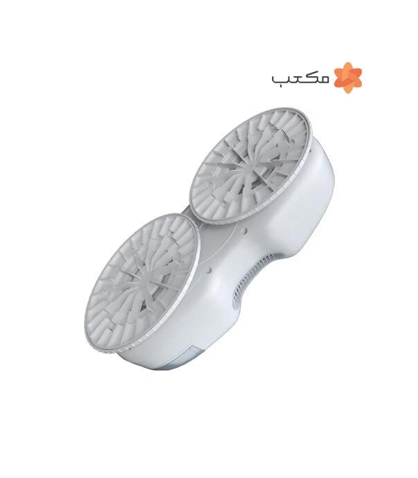 ربات شیشه پاک کن هوشمند شیائومی مدل HUTT C65