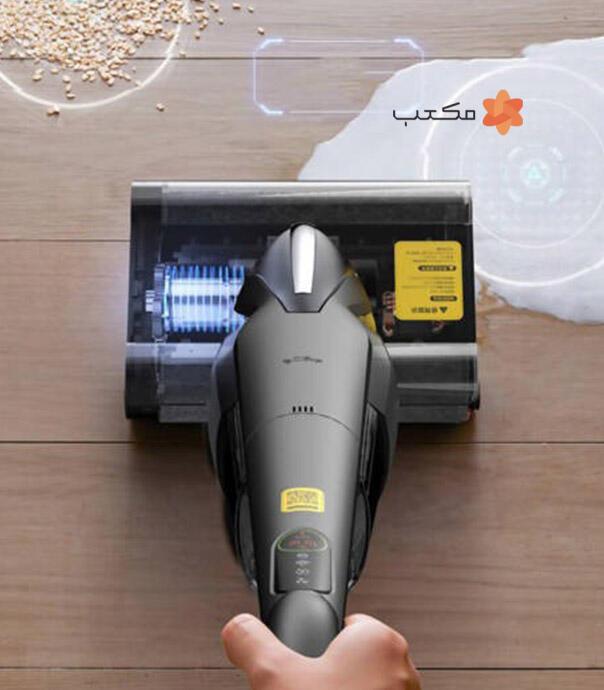 جارو شارژی Deerma VX96W