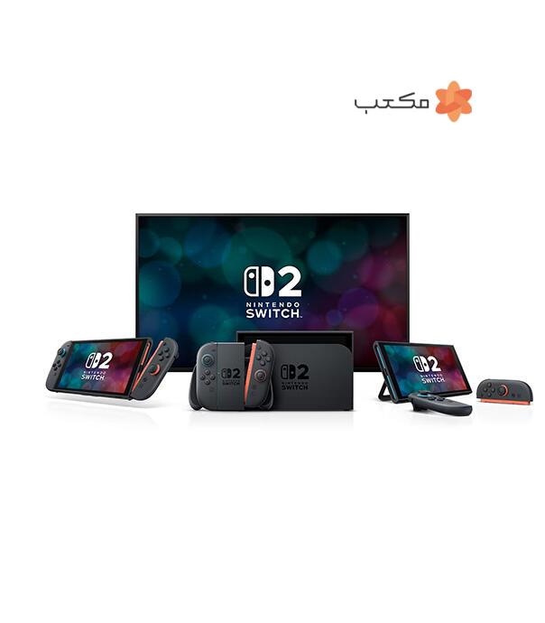 کنسول بازی Nintendo Switch 2