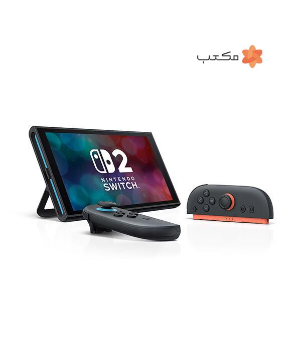 کنسول بازی Nintendo Switch 2