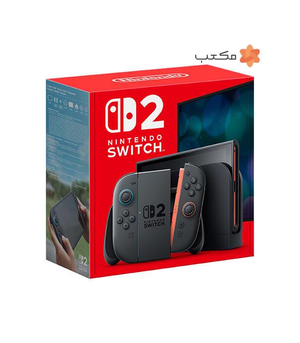 کنسول بازی Nintendo Switch 2