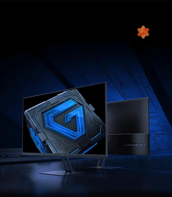 مانیتور گیمینگ 27 اینچ شیائومی مدل G27i