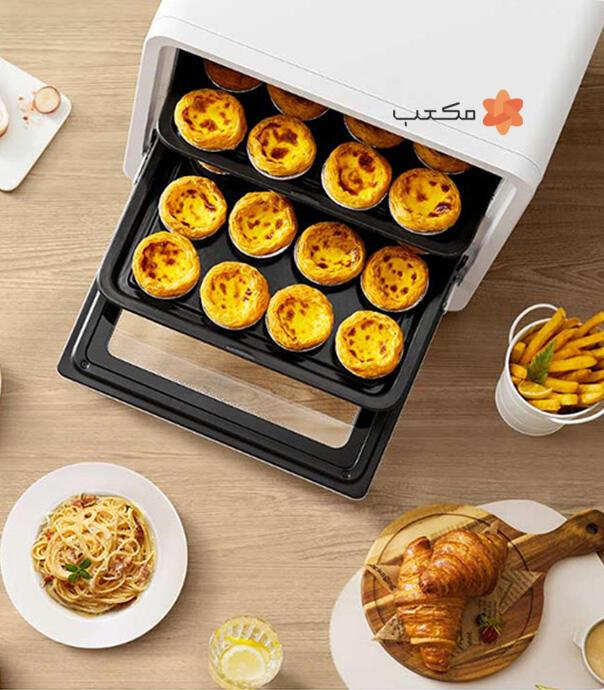 فر برقی ۴۰ لیتری هوشمند شیائومی مدل Mijia MKX05M