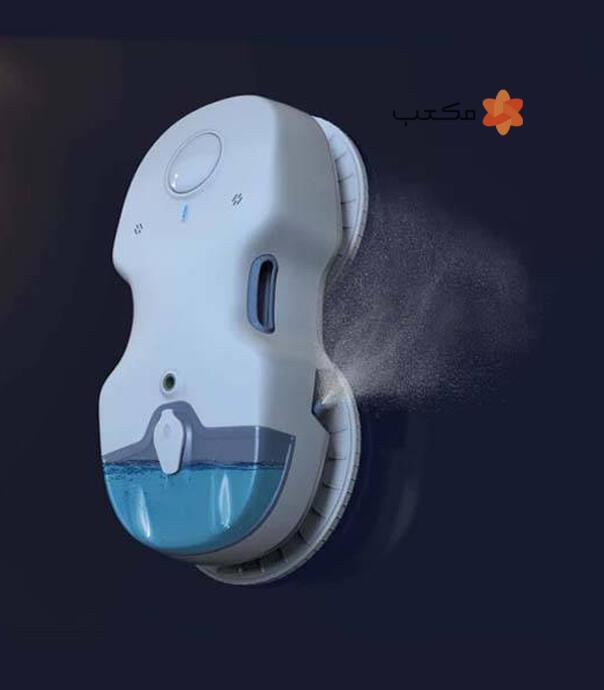 شیشه شوی رباتیک هوشمند شیائومی مدل HUTT C6