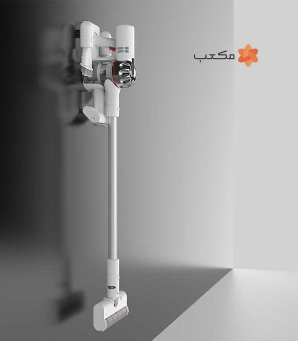 جارو شارژی شیائومی مدل dreame v9p