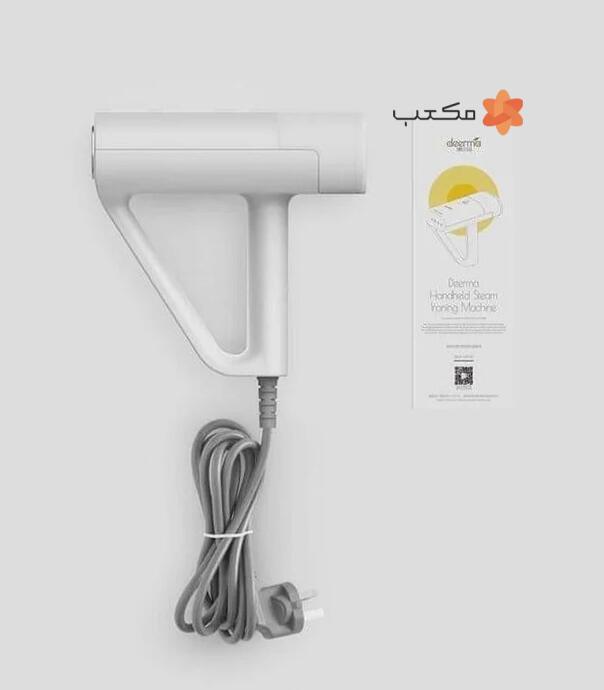 اتو بخار دستی Deerma HS100
