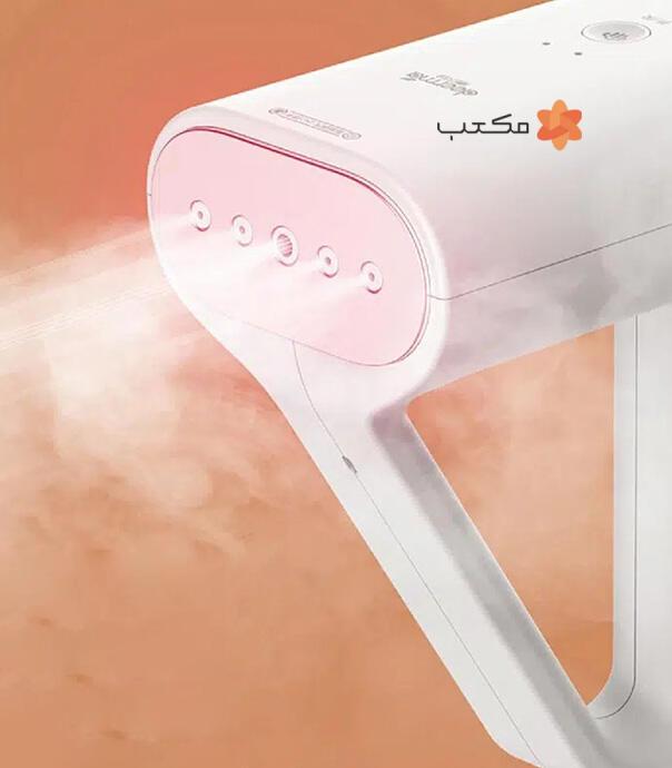 اتو بخار دستی Deerma HS100