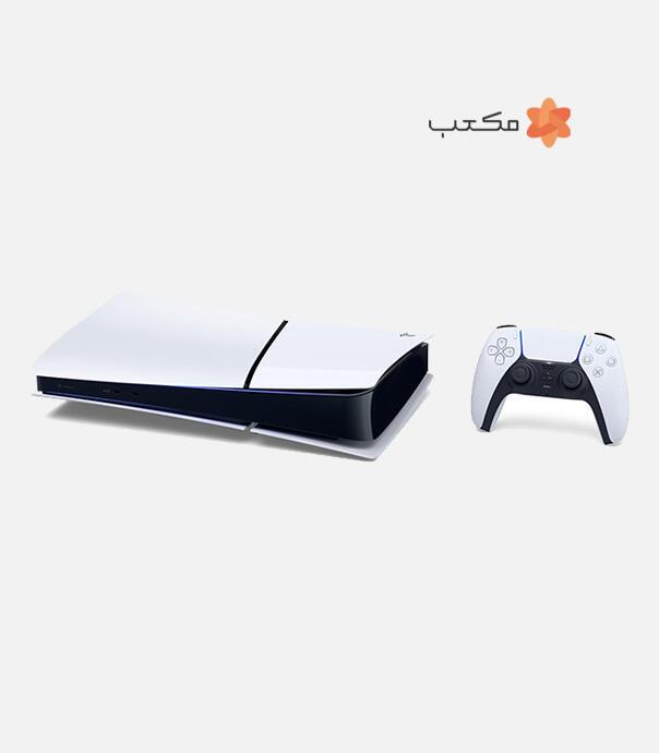 کنسول بازی سونی مدل Playstaion 5 Slim Digital Edition با ظرفیت 1 ترابایت - CFI-2016