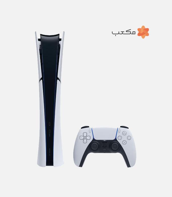 کنسول بازی سونی مدل Playstaion 5 Slim Digital Edition با ظرفیت 1 ترابایت - CFI-2016