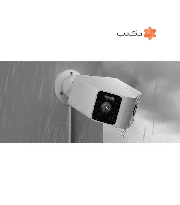 دوربین نظارتی فضای باز هوشمند شیائومی مدل CW100
