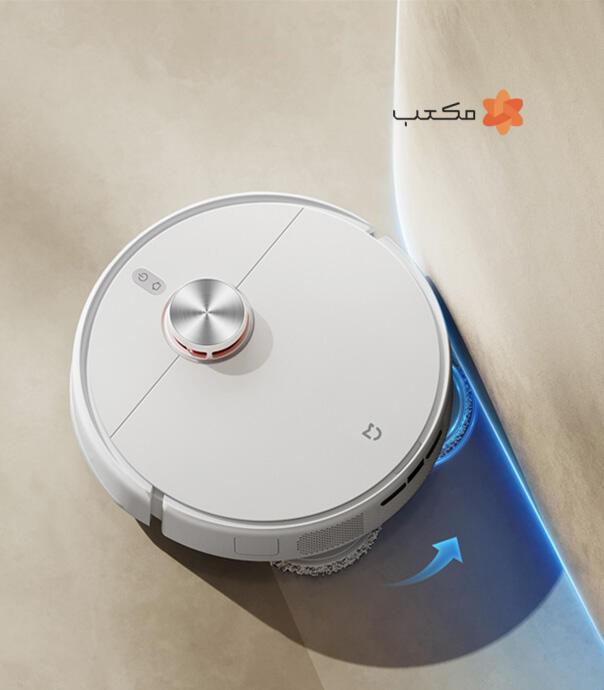 جارو رباتیک شیائومی مدل Mijia M30 Pro