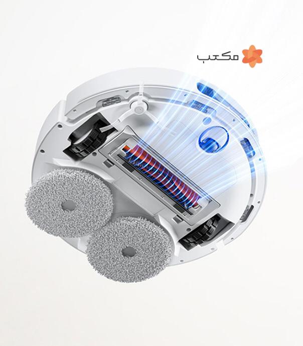 جارو رباتیک شیائومی مدل Mijia M30 Pro